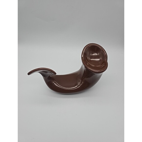 Vohann Of California An Original Design Whale Tail Brown - Picture 10 of 12